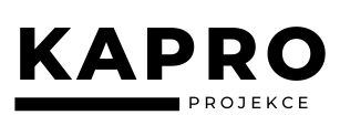 kapro-projekce